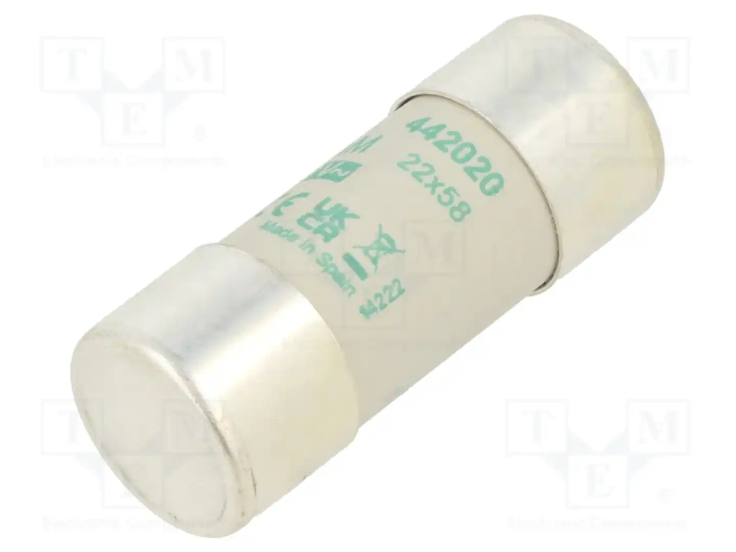 DF ELECTRIC 442020 — Предохранители 22x58мм