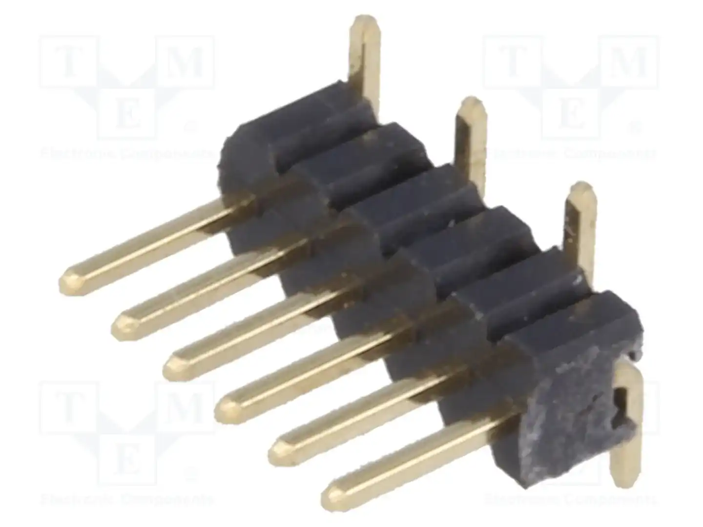 CONNFLY DS1031-03-1*6P8BS311-3A — Штекерные планки и гнезда