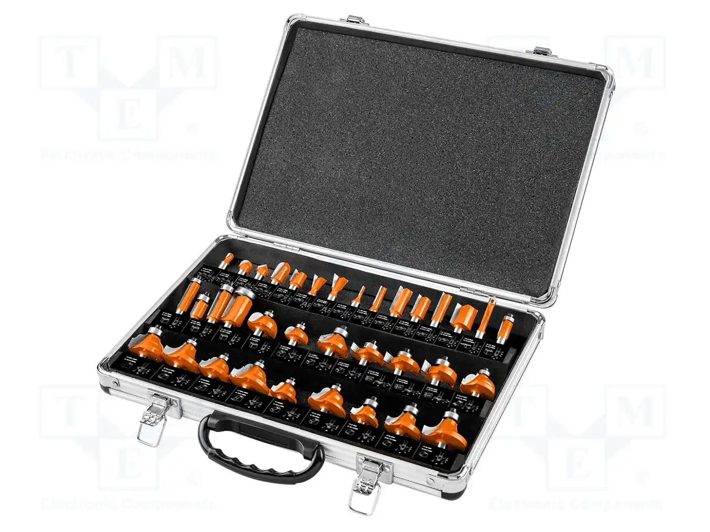 NEO TOOLS 56-240 — Фрезы