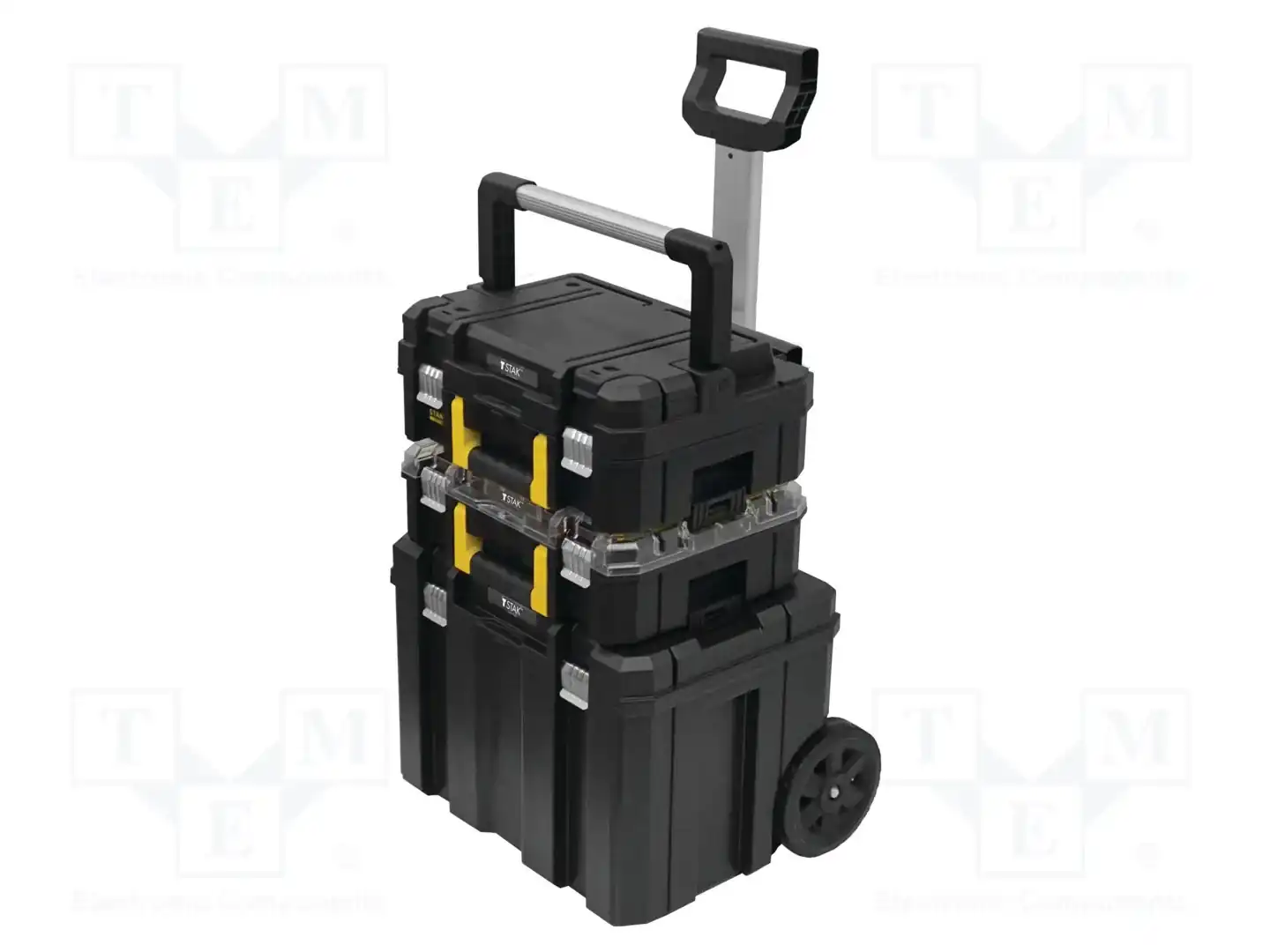 STANLEY FMST1-80103 — Сумки и чемоданчики для инструментов