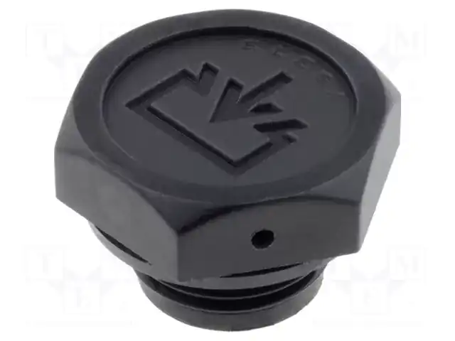 ELESA+GANTER 58659 — Пробки и воздухоотводчики