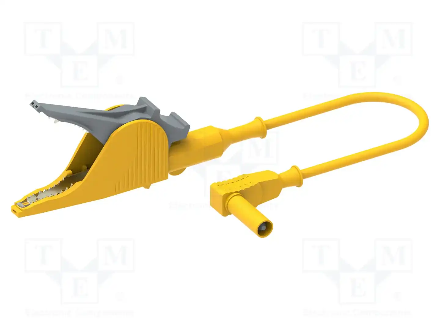 ELECTRO-PJP 5066/2417-PVC-150J — Провода измерительные - одинарные