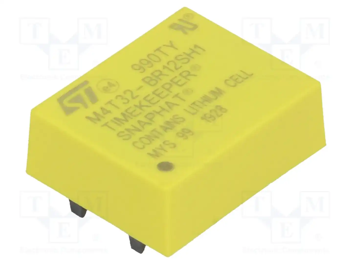 STMicroelectronics M4T32-BR12SH1 — Микросхемы RTC