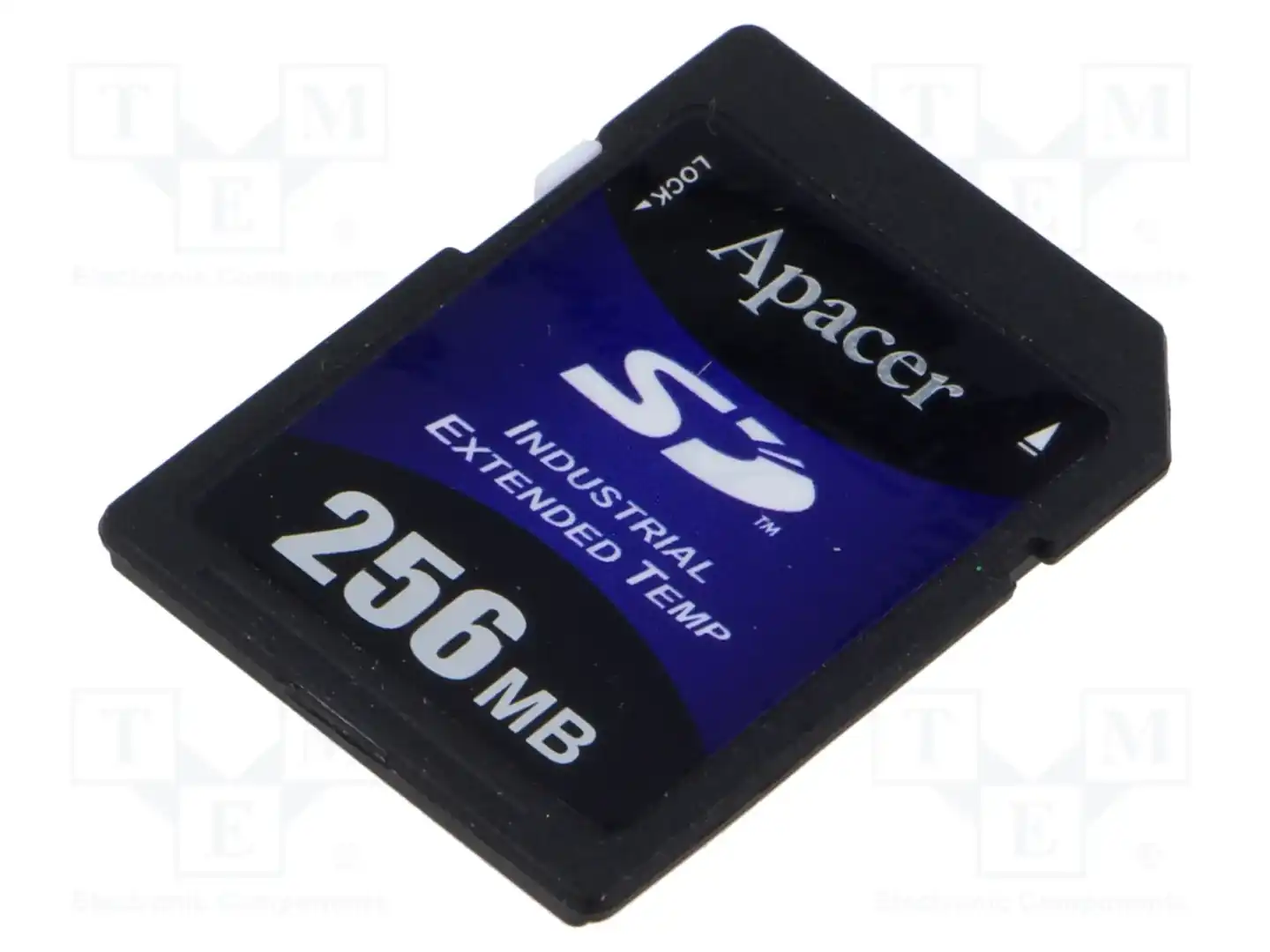 APACER AP-ISD256IS2B-8T — Карты памяти
