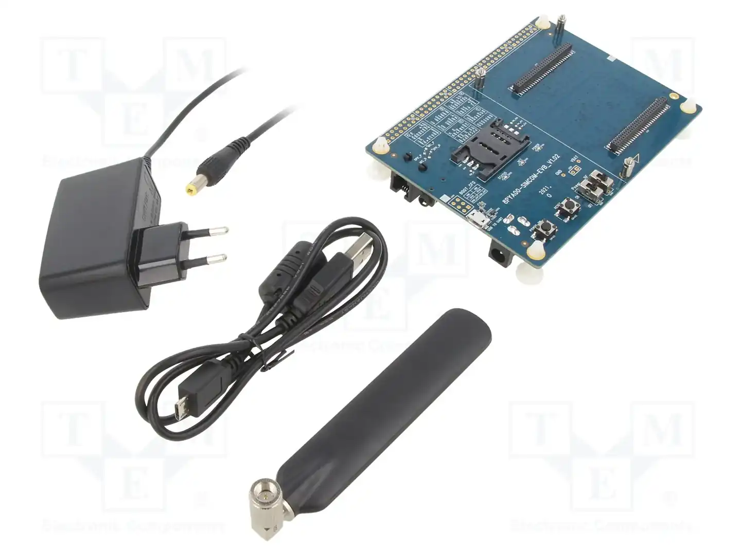 SIMCOM S2-106XN — Комплекти для передачи данных