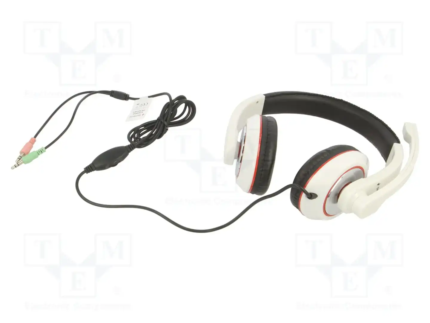 GEMBIRD MHS-001-GW — Периферийные устройства