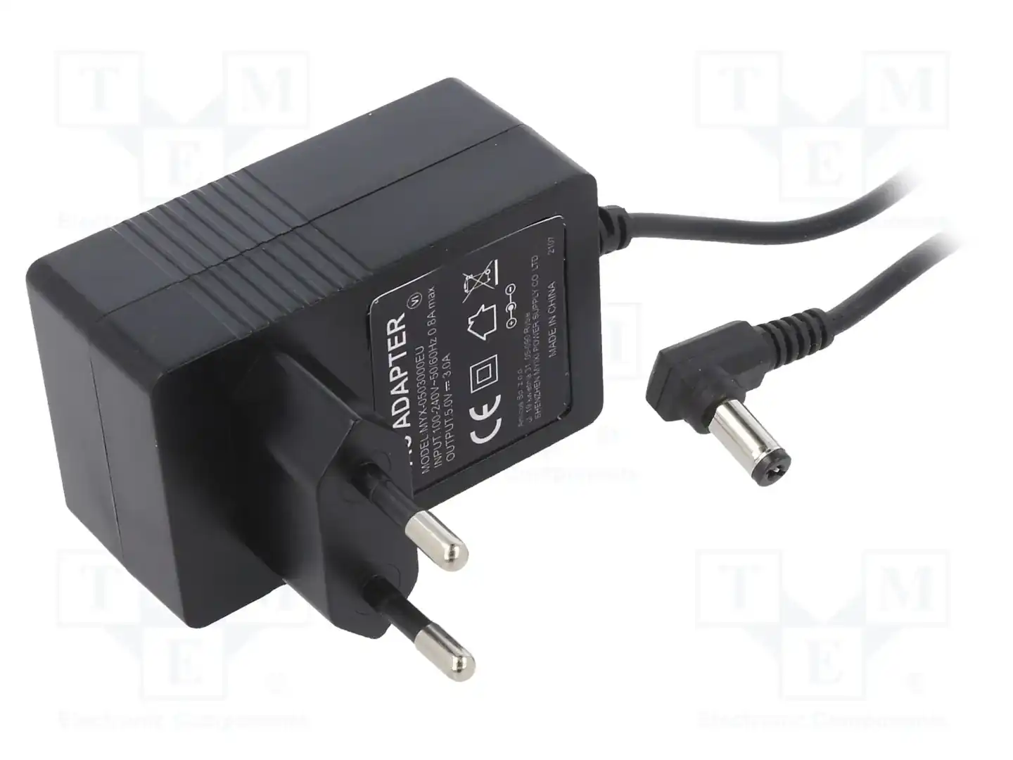 ESPE PRO1505W2E-2155L — Штекерные блоки питания