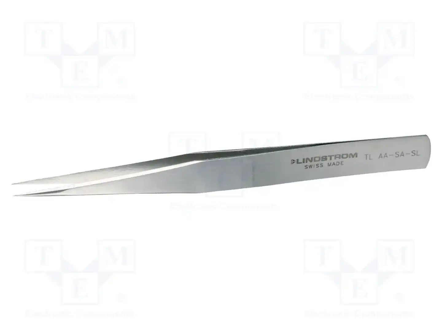 LINDSTRÖM TL AA-SA-SL — Пинцеты универсальные