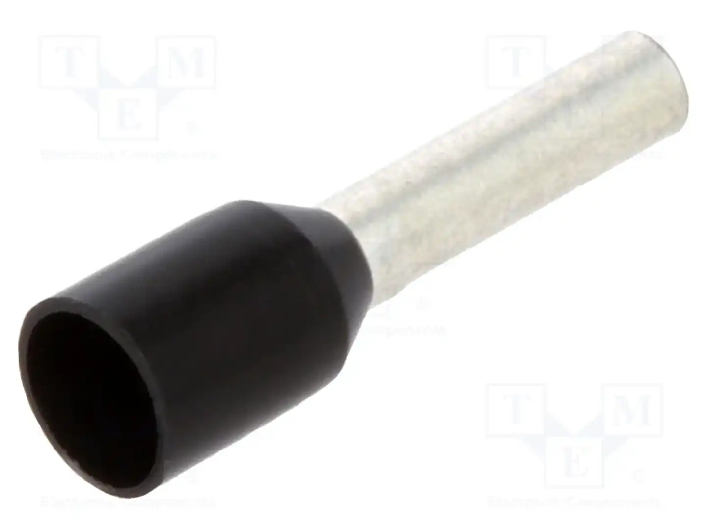 TE Connectivity 1-966067-2 — Наконечники и зажимные гильзы