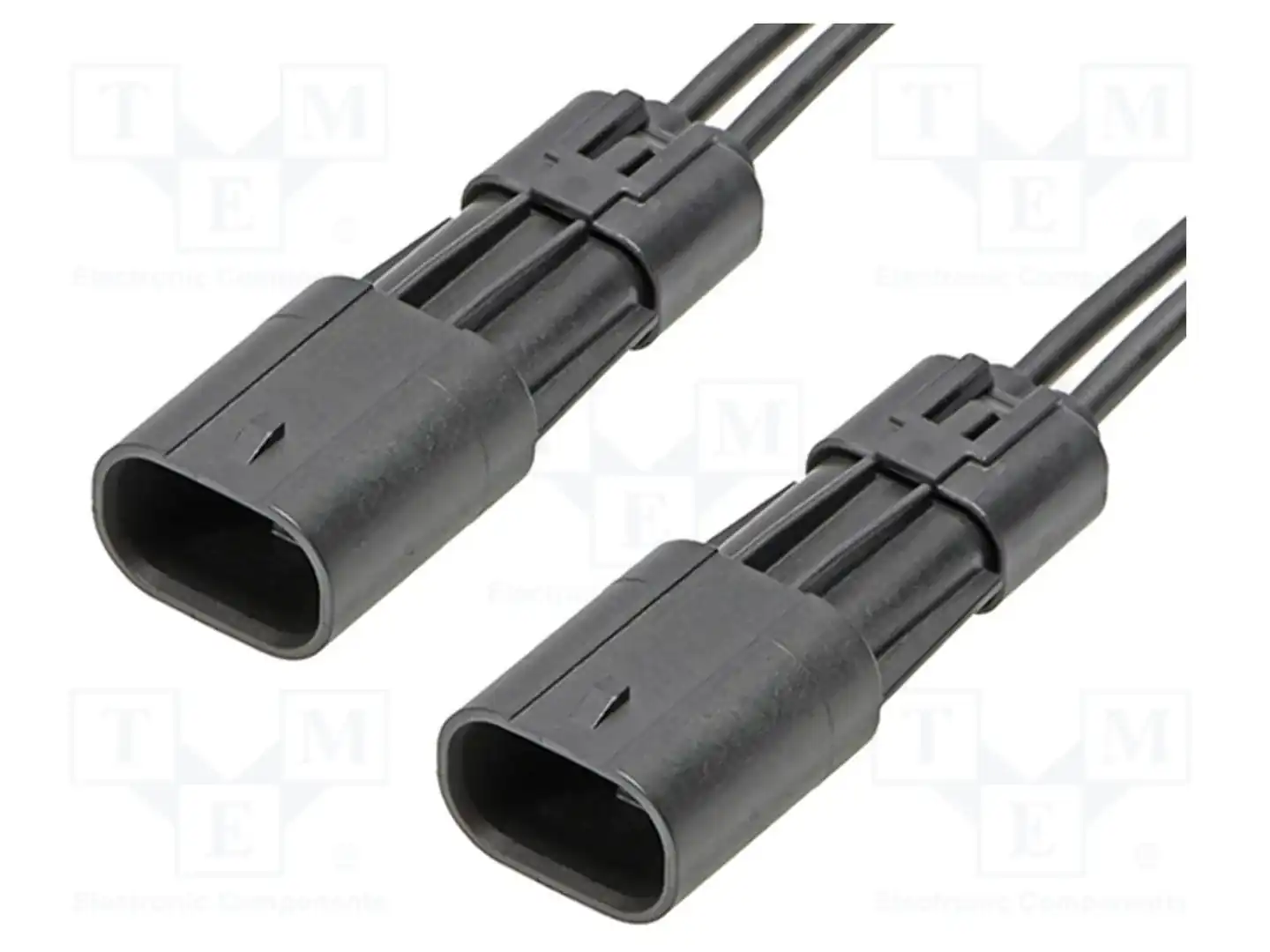 MOLEX 216622-1021 — Кабельные сборки кабель-плата