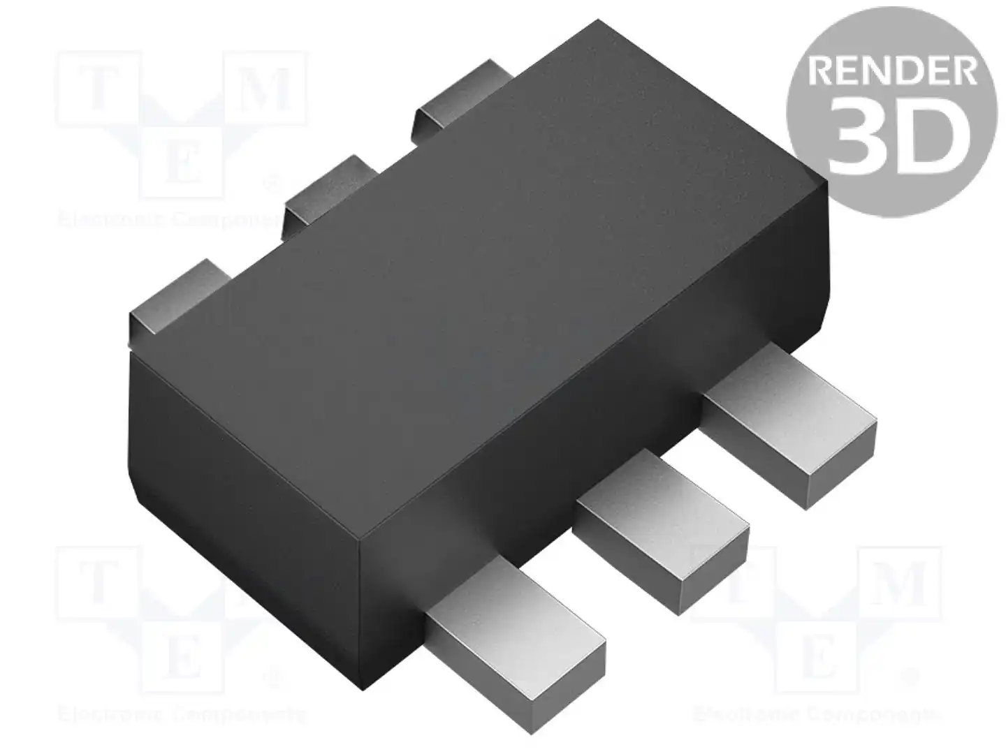 Texas Instruments SN74LVC1T45DRLR — Микросхемы - интерфейсы осталь