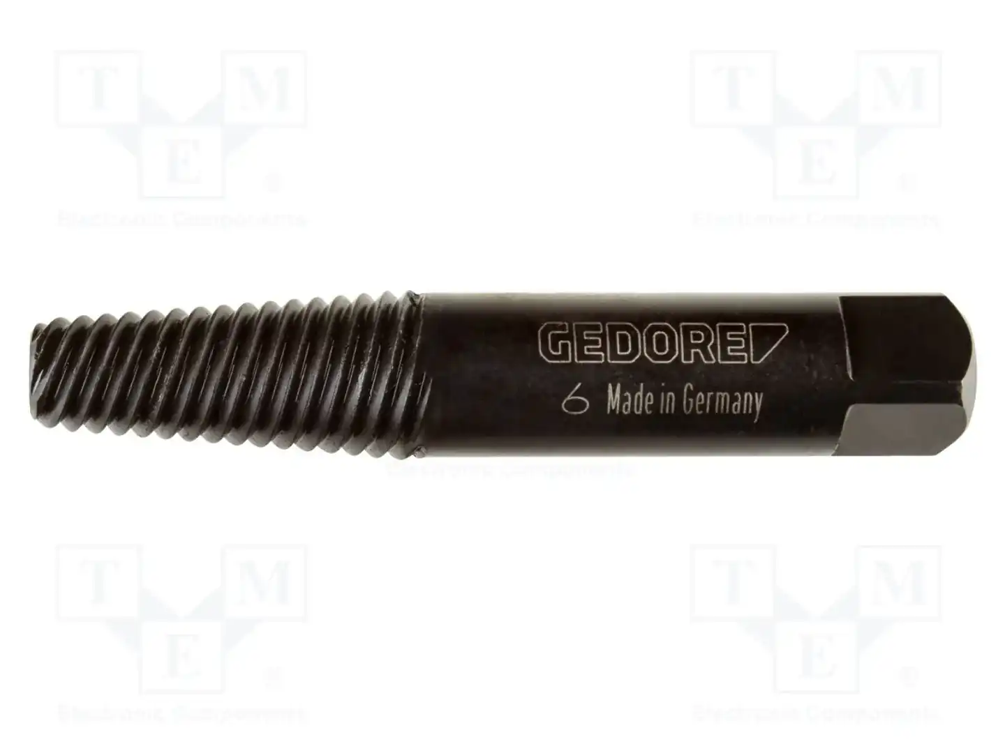 GEDORE 6759030 — Экстракторы винтов