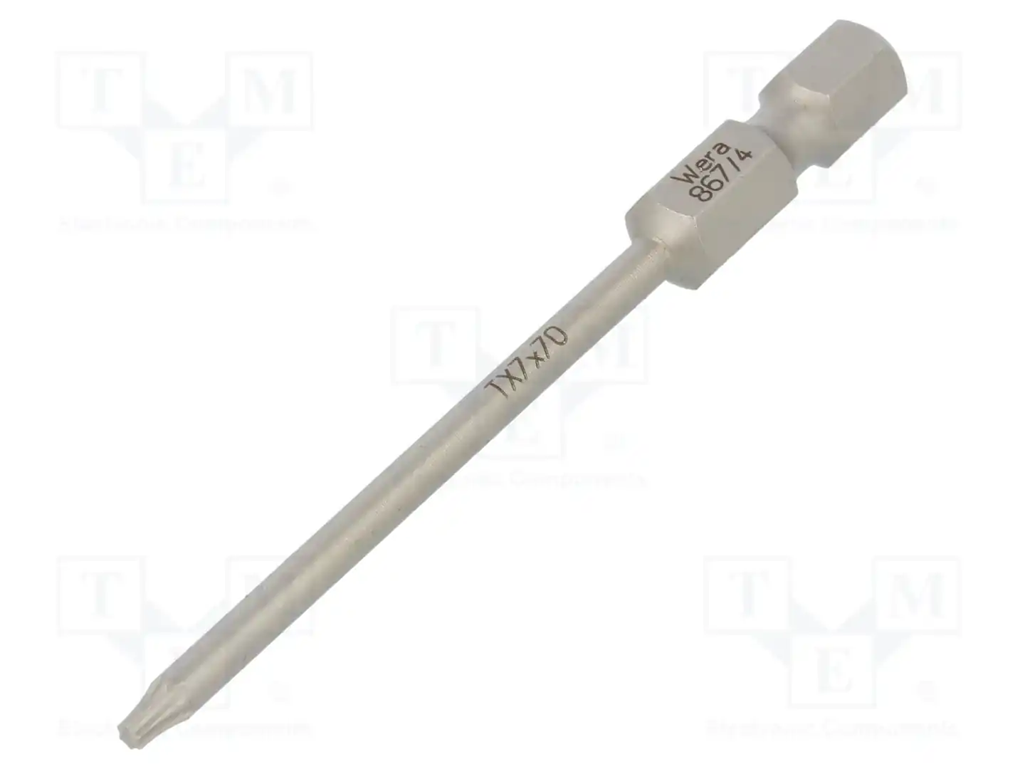 WERA 05345047001 — Наконечники для отверток