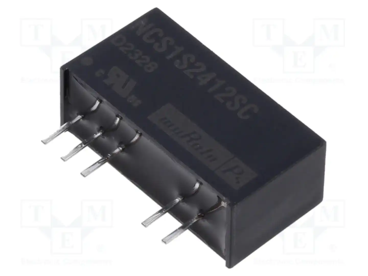 Murata Power Solutions NCS1S2412SC — Преобразователи DC/DC