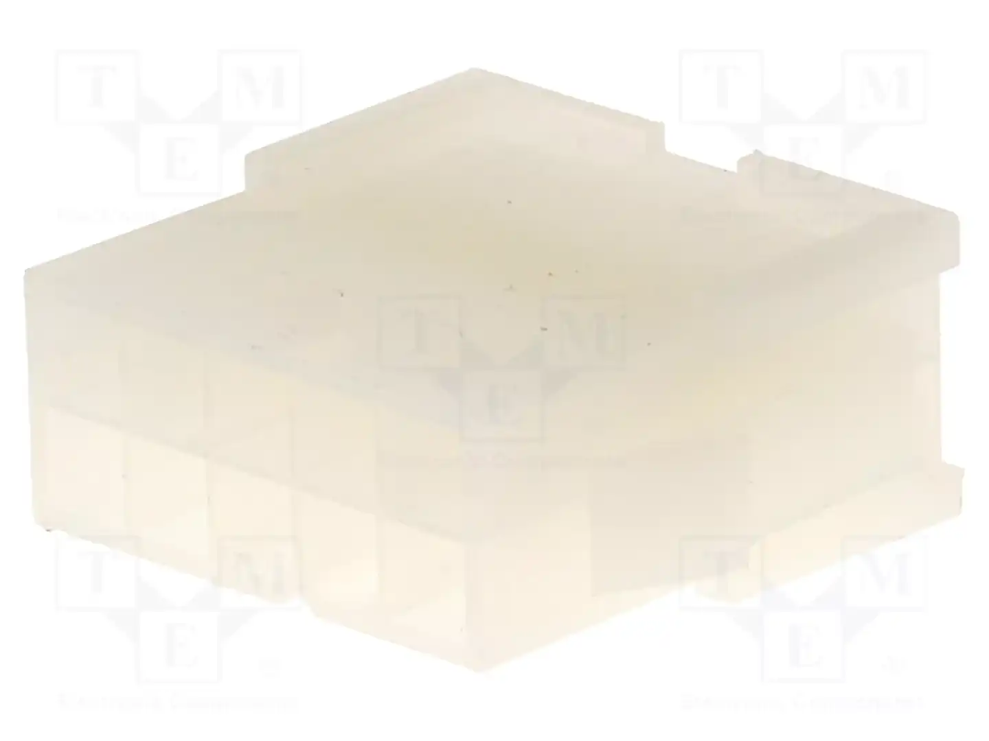 AMPHENOL COMMUNICATIONS SOLUTIONS MF42-HM-10 — Разъeмы сигнальные растр 4,20мм