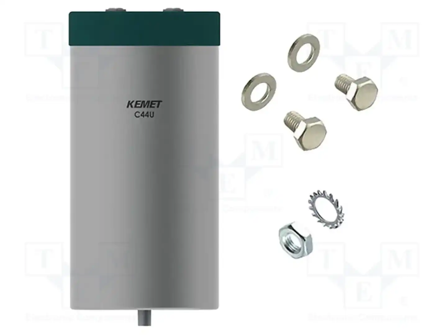 YAGEO 44UUGT6270M85K — Пленочные конденсаторы ТНТ