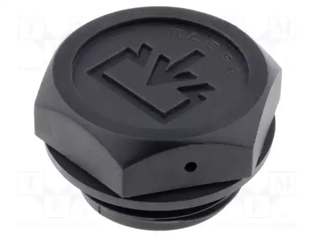 ELESA+GANTER 58677 — Пробки и воздухоотводчики