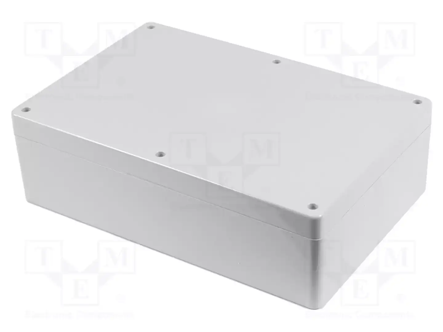 HAMMOND 1554X2GY — Корпуса универсальные