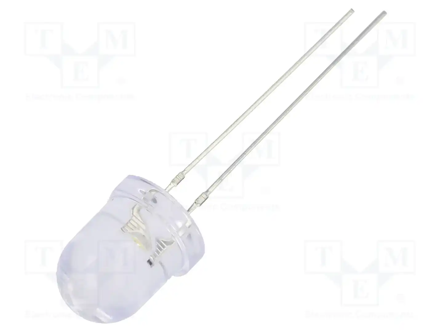 OPTOSUPPLY OSM5DK8131A-5V — Круглые светодиоды THT