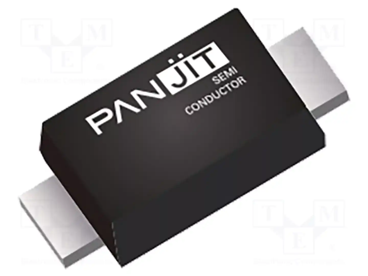 PanJit Semiconductor MER2DAH_R1_00701 — Универсальные диоды SMD