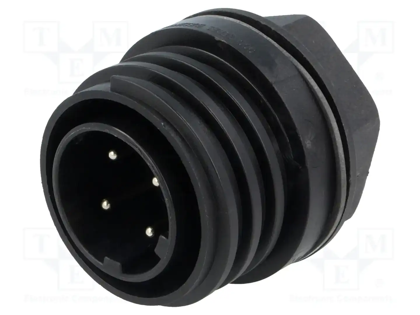 BULGIN PX0931/04/P — Разъeмы PX