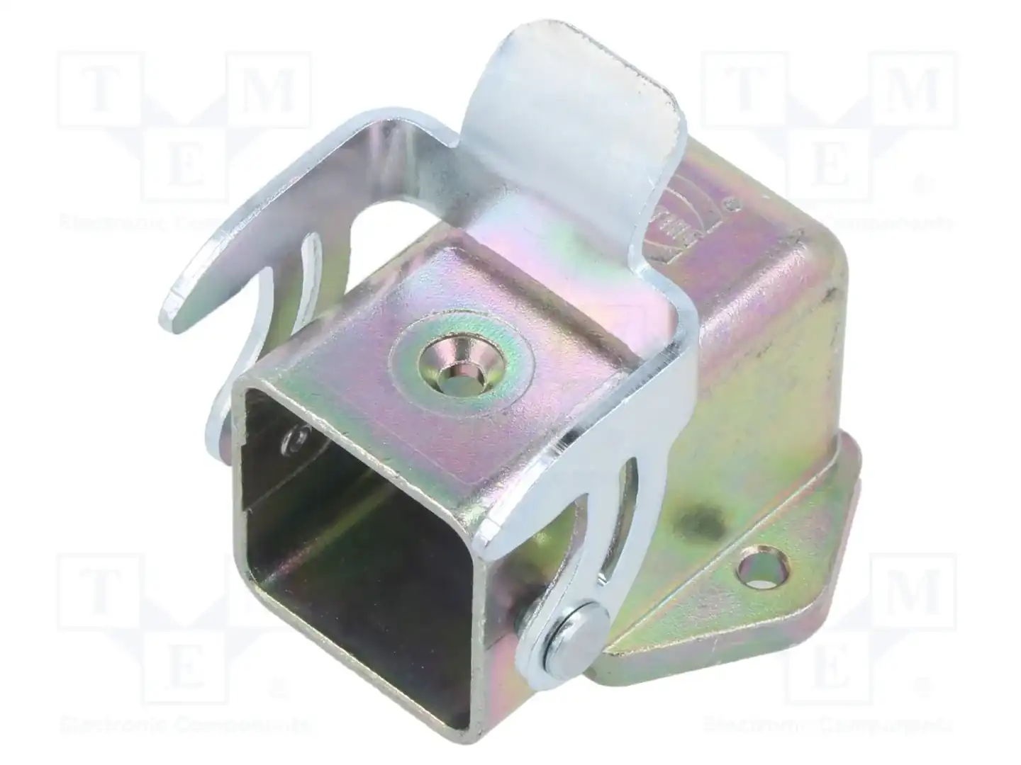 HARTING 09620030801 — Разъeмы
