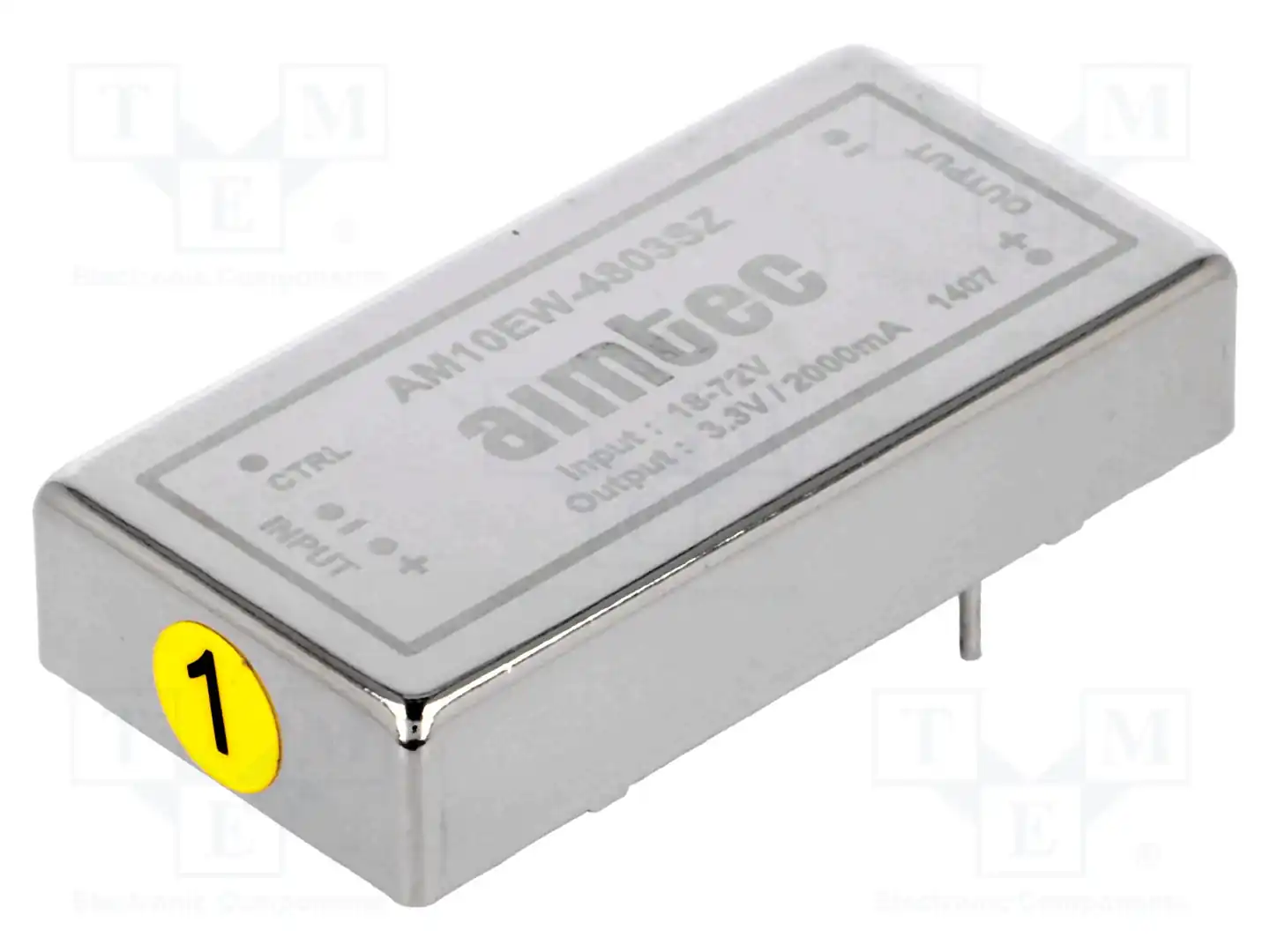 AIMTEC AM10EW-4803SZ — Преобразователи DC/DC
