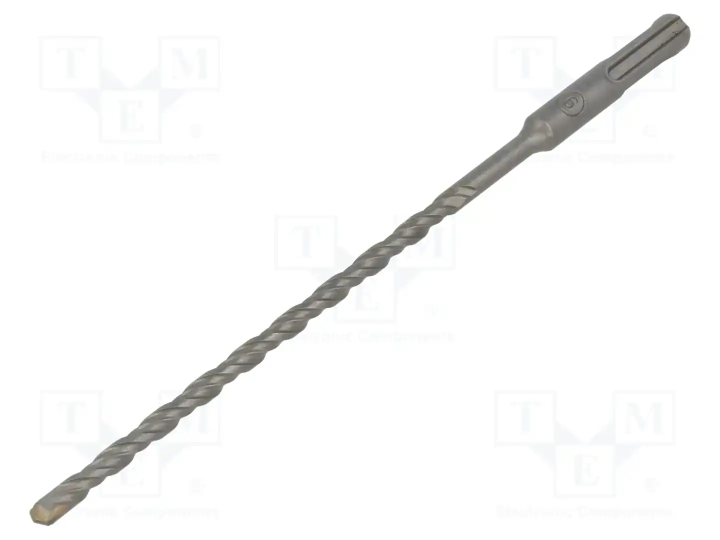 GRAPHITE 56T105 — Сверла по бетону