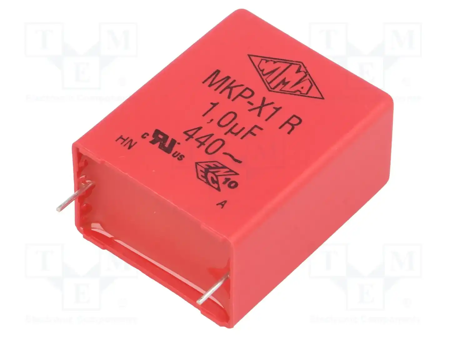 WIMA MKX14W41006J00KSSD — Пленочные конденсаторы ТНТ