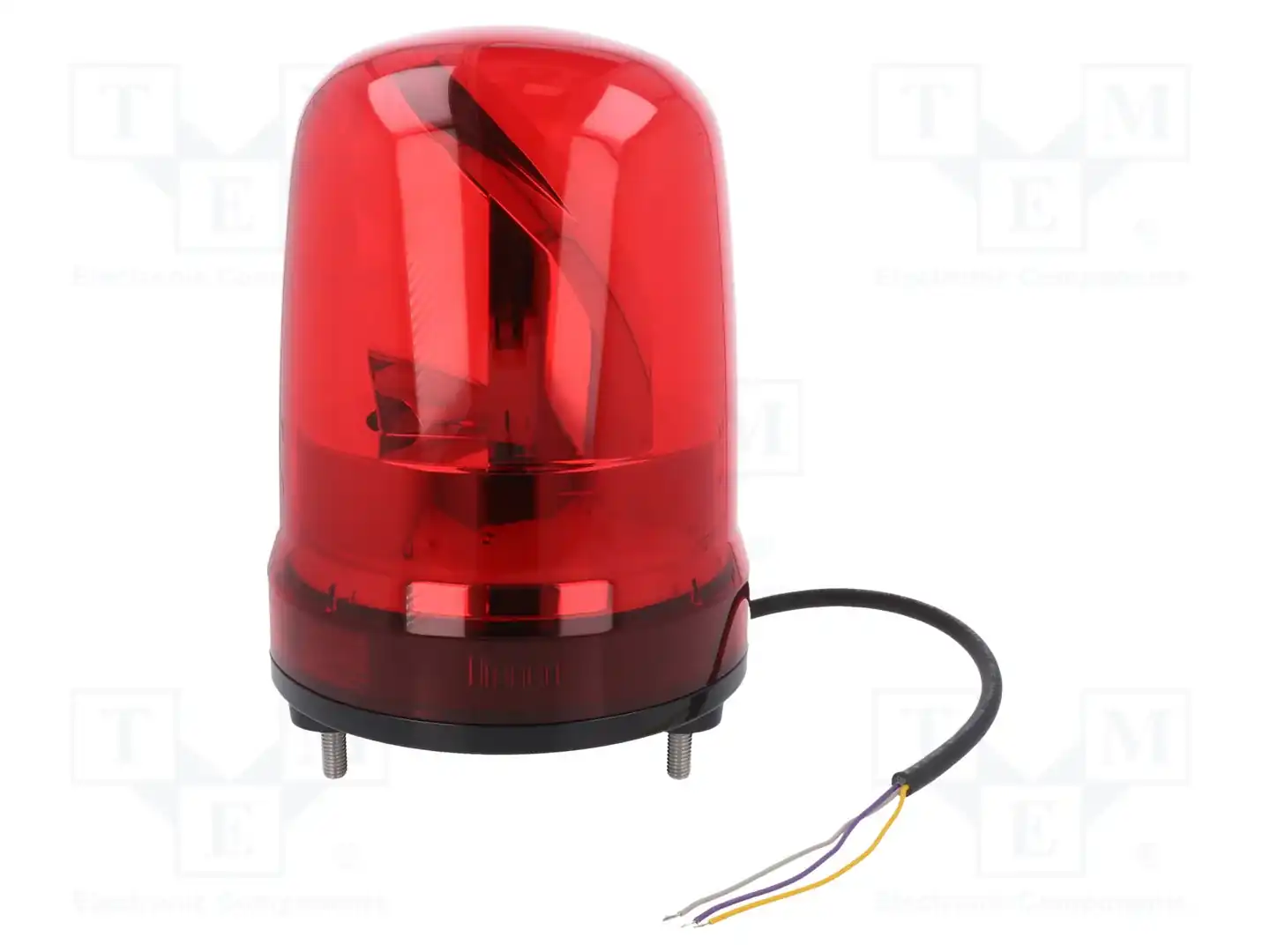 PATLITE SKP-M1J-R — Сигнализаторы световые