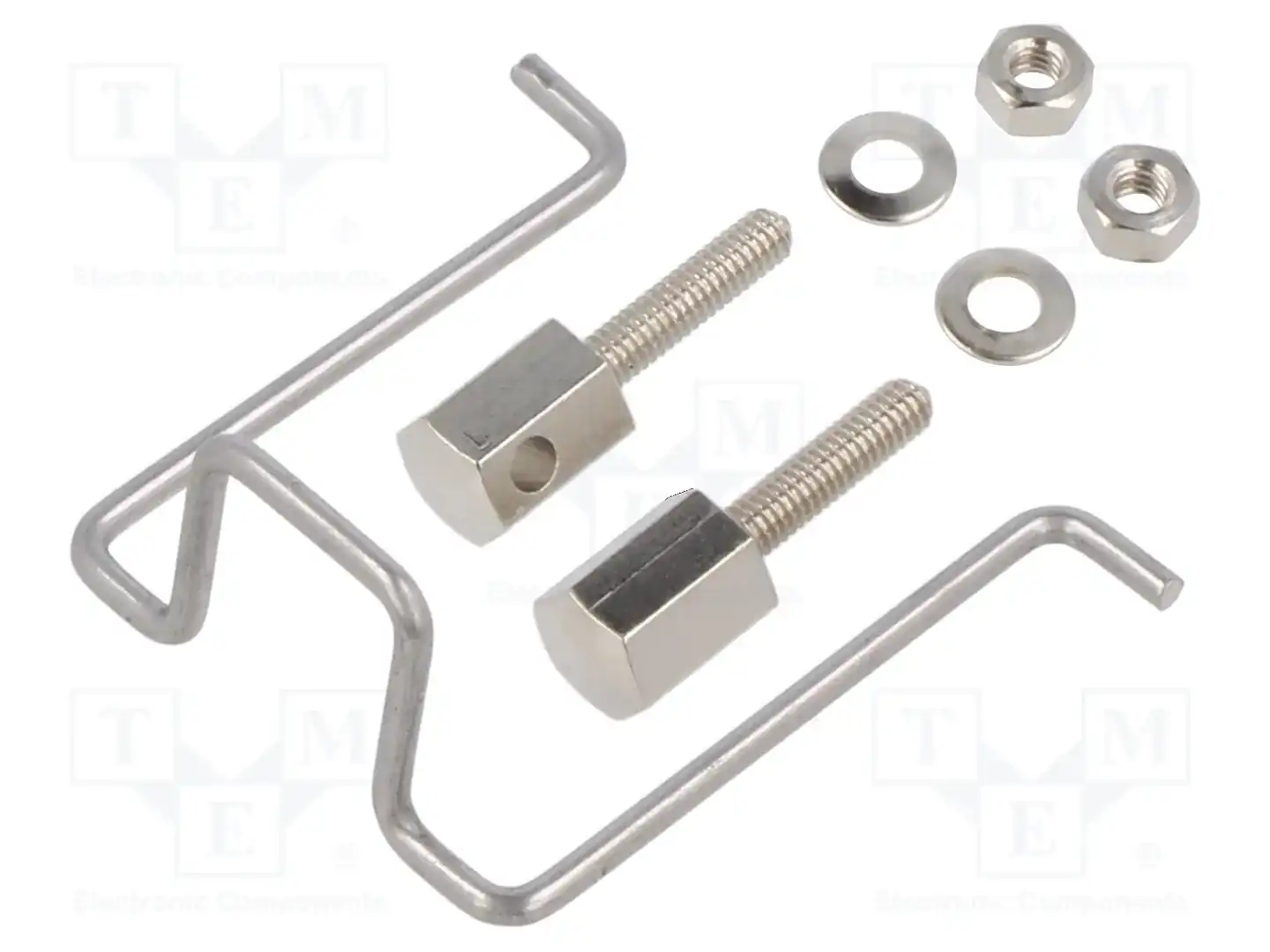 BULGIN KT0007 — Разъемы IEC 60320