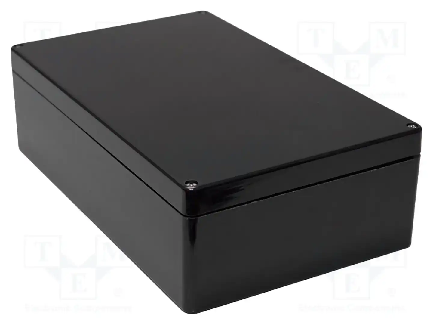 HAMMOND 1590ZGRP243BK — Корпуса универсальные
