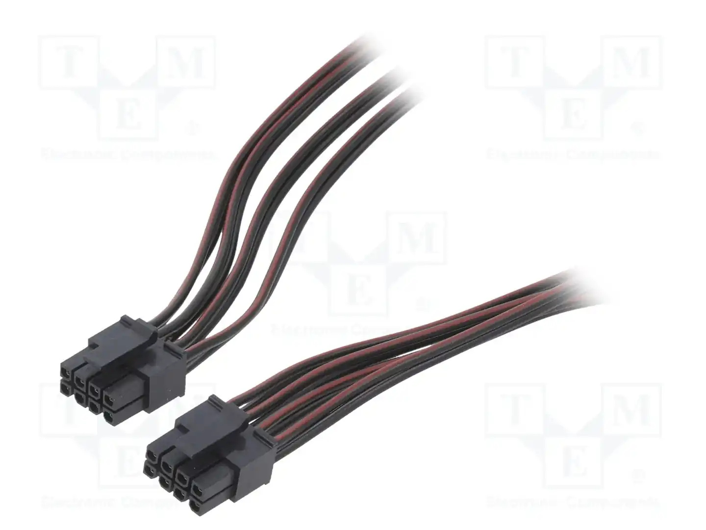 ESPE KABX-8PFF-L600 — Кабельные сборки кабель-плата