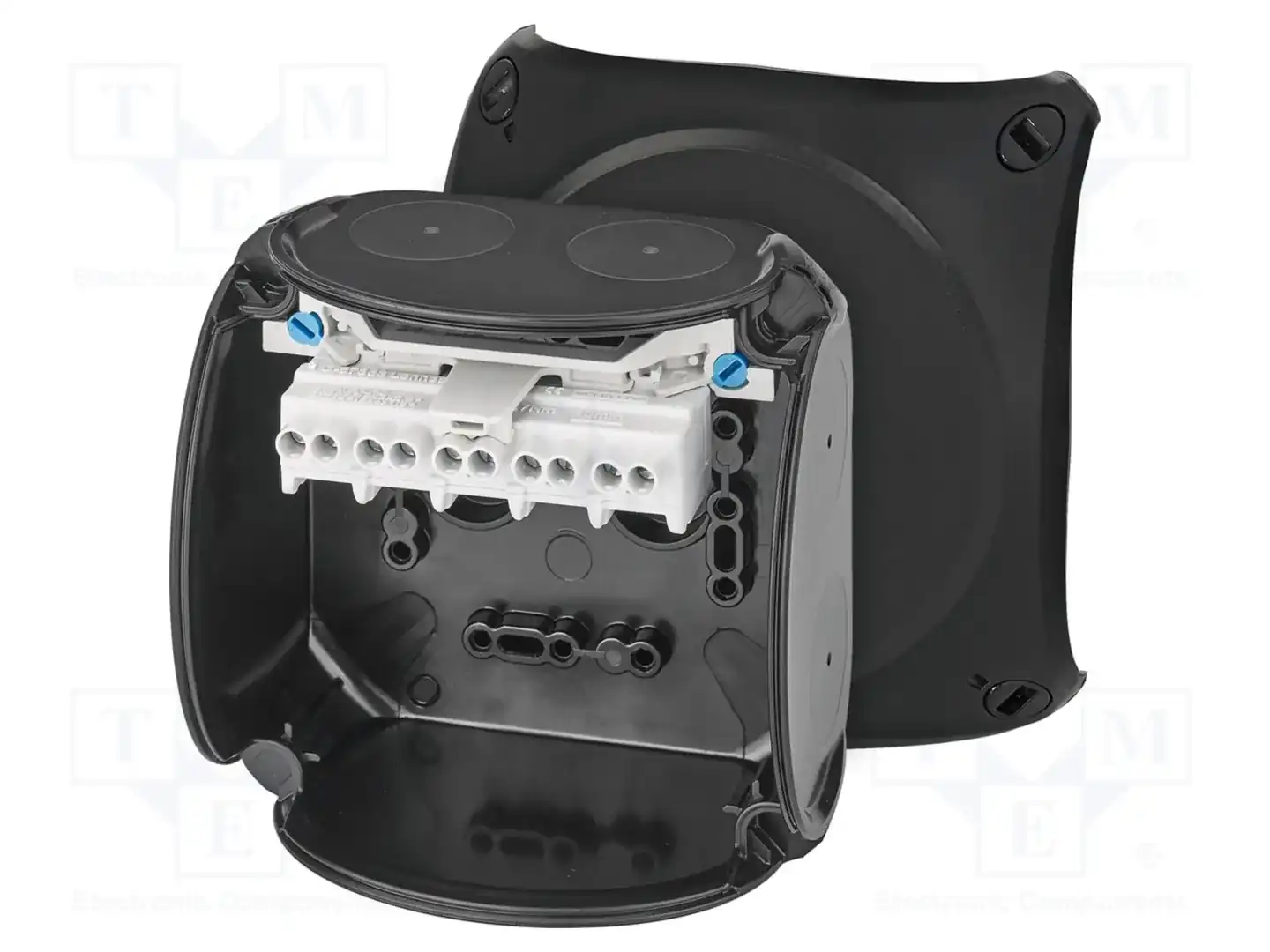 HENSEL 62000336 — Корпуса для электрооборудования