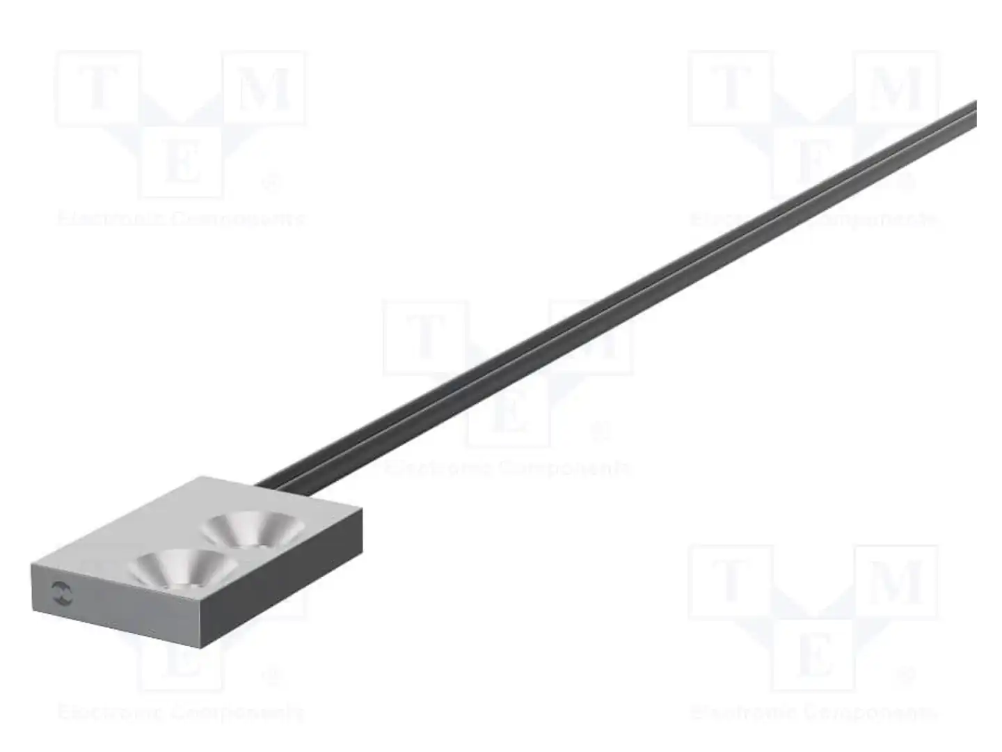 OMRON E32-D25XB 2M — Датчики световодные