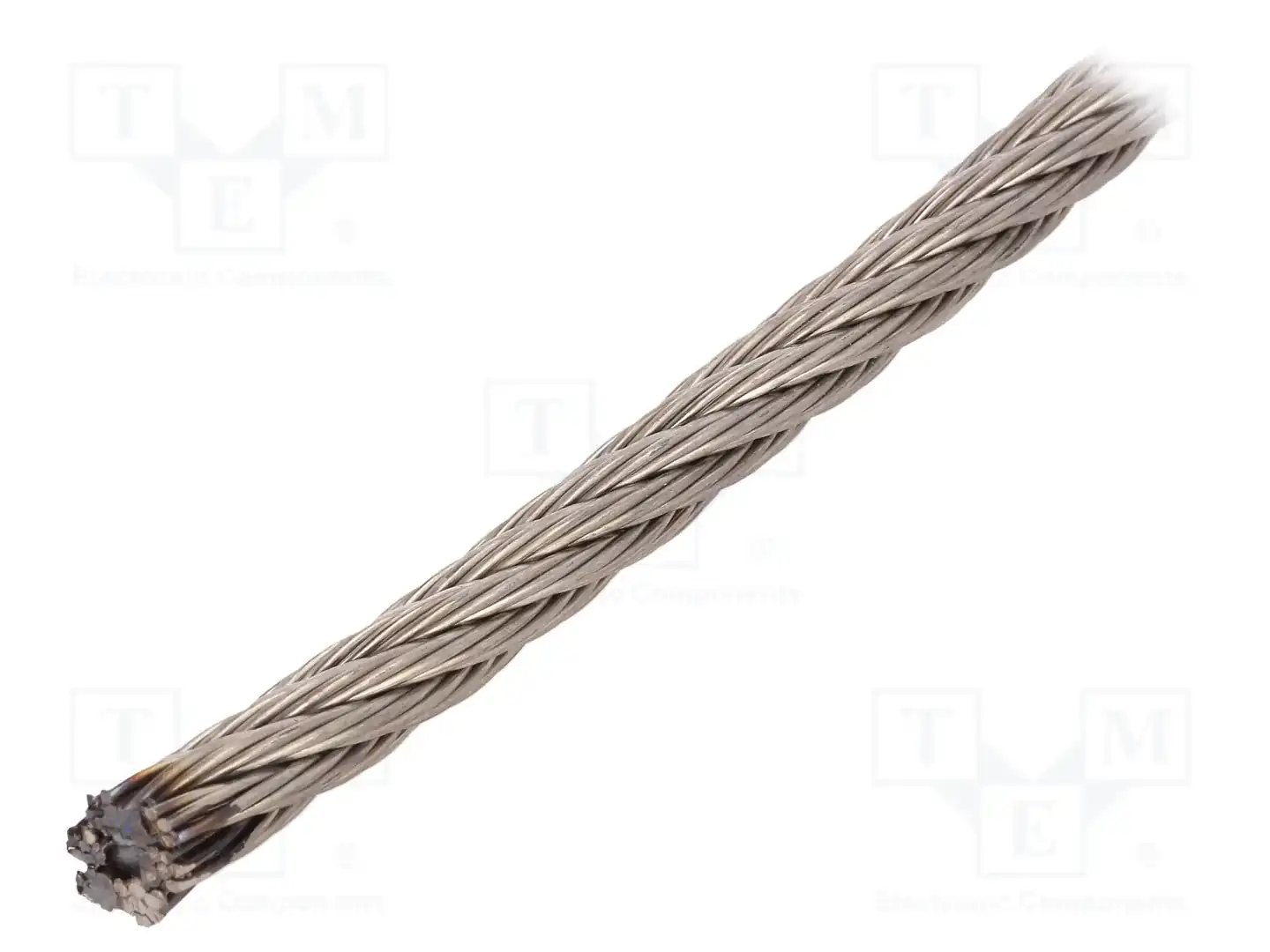 KRAFTBERG L7X7-F8-A4/10M — Фитинги для тросов
