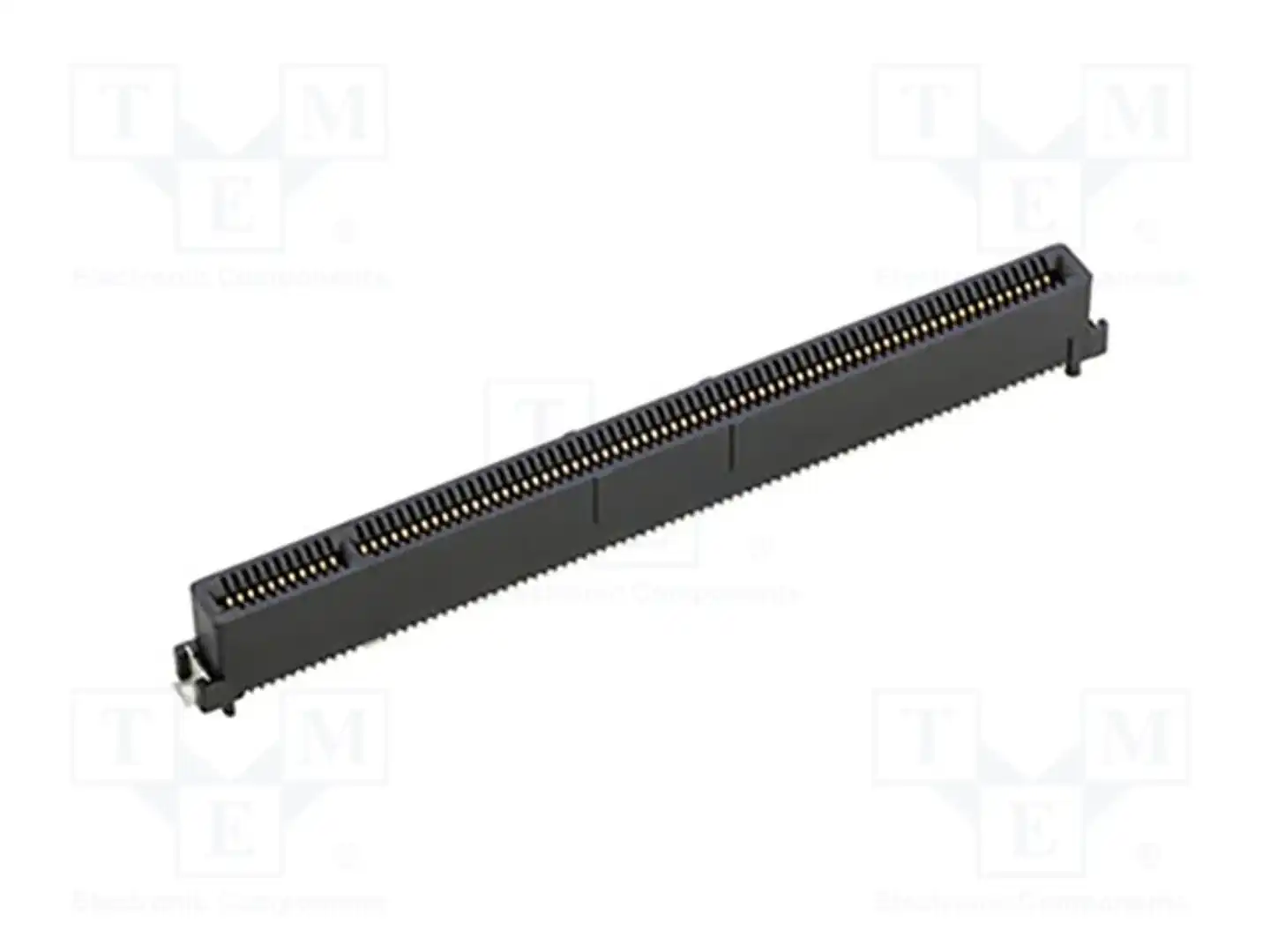 AMPHENOL CEE016400140301 — Разъeмы для карт