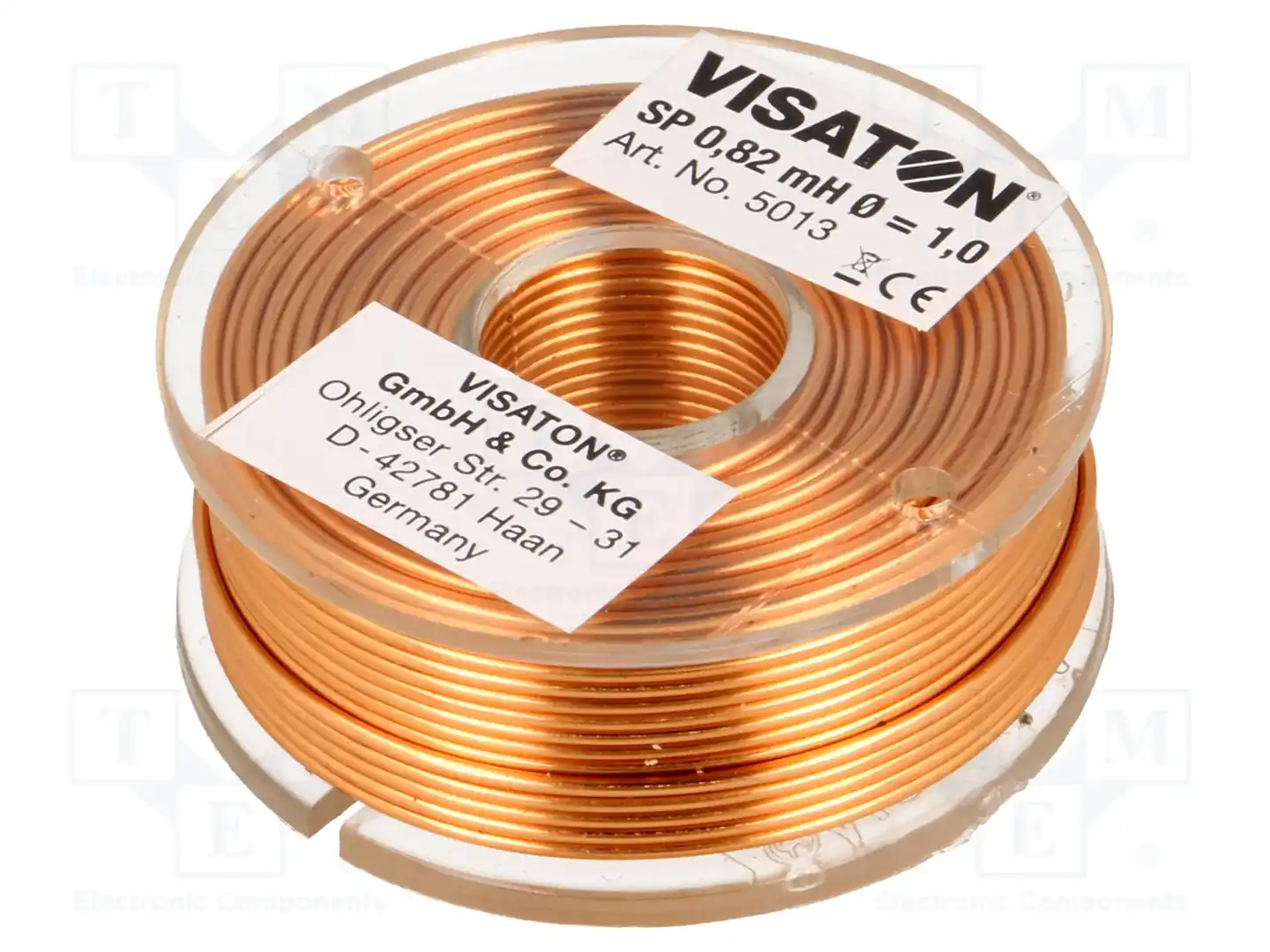 VISATON 5013 — Катушки аудио