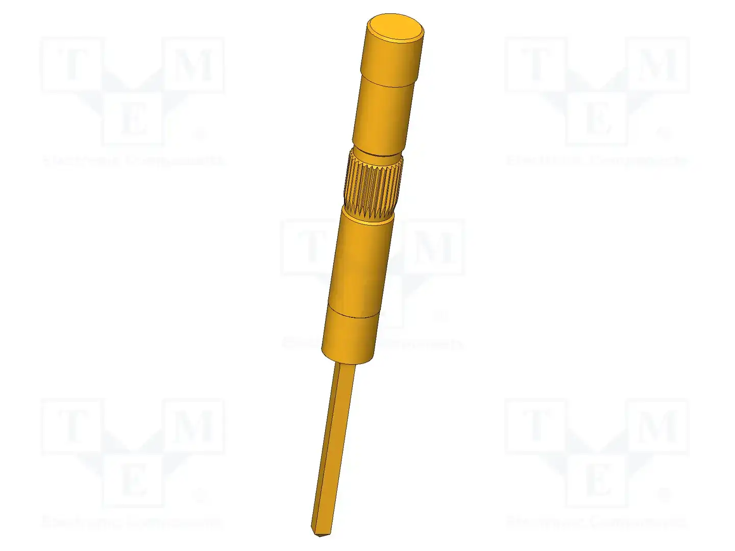 INGUN KT-254W-PL — Испытательные приспособления и аксессуары