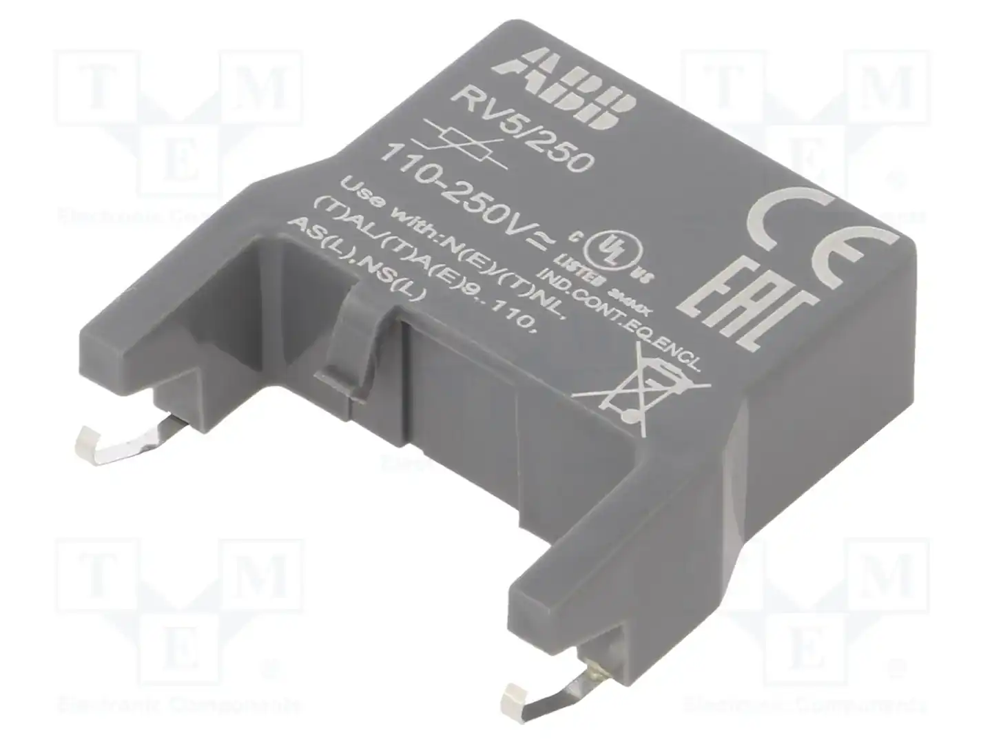 ABB 1SBN050010R1002 — Контакторы - дополнительное оборудование