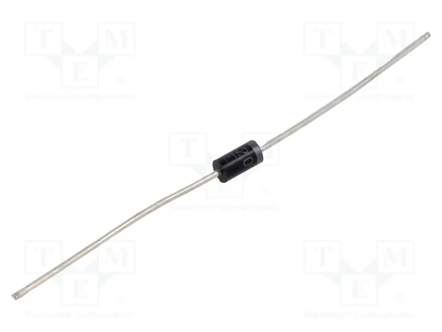 LUGUANG ELECTRONIC EM520 — Универсальные диоды THT