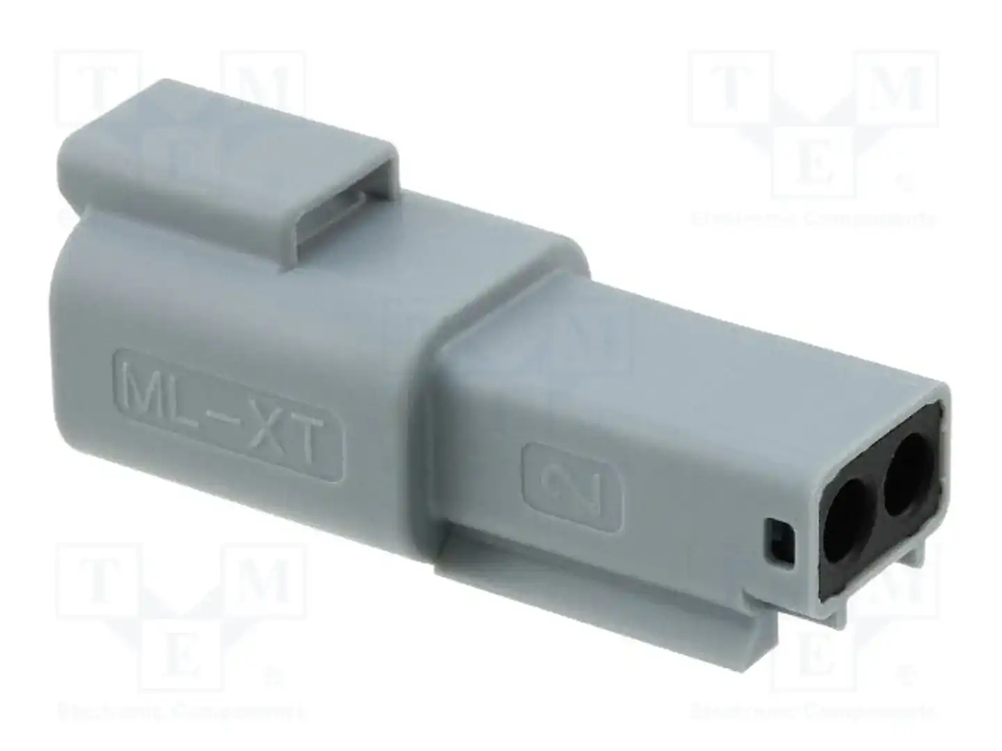 MOLEX 93444-1202 — Разъeмы Automotive