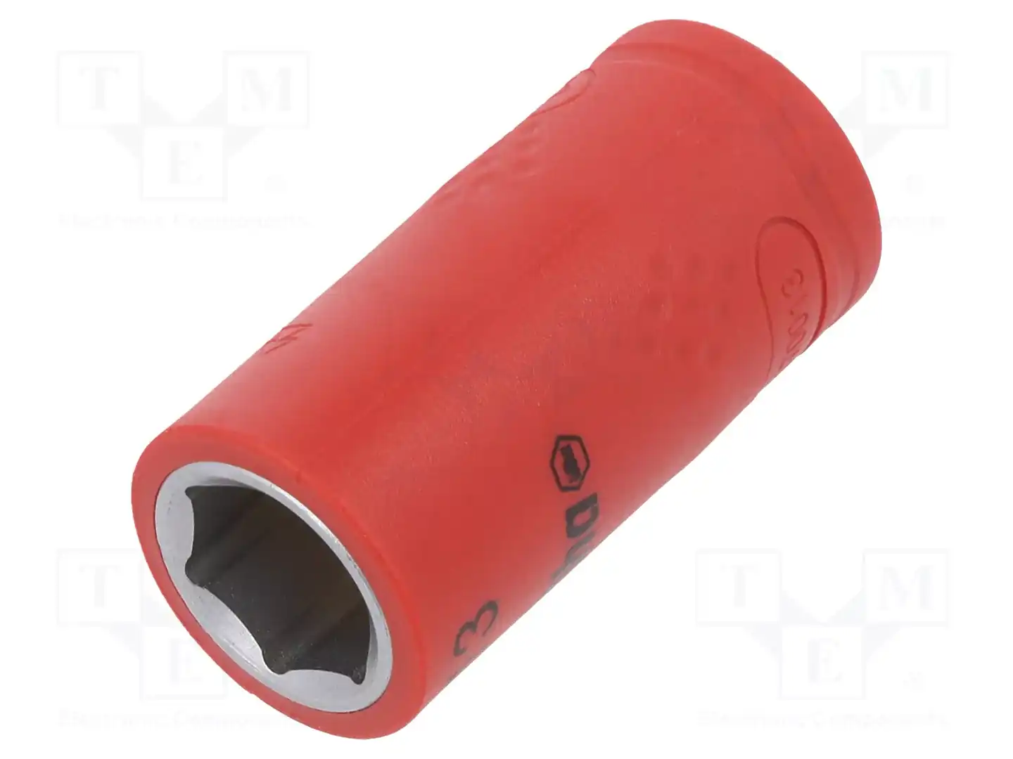 WIHA 43069 — Ключи накидные