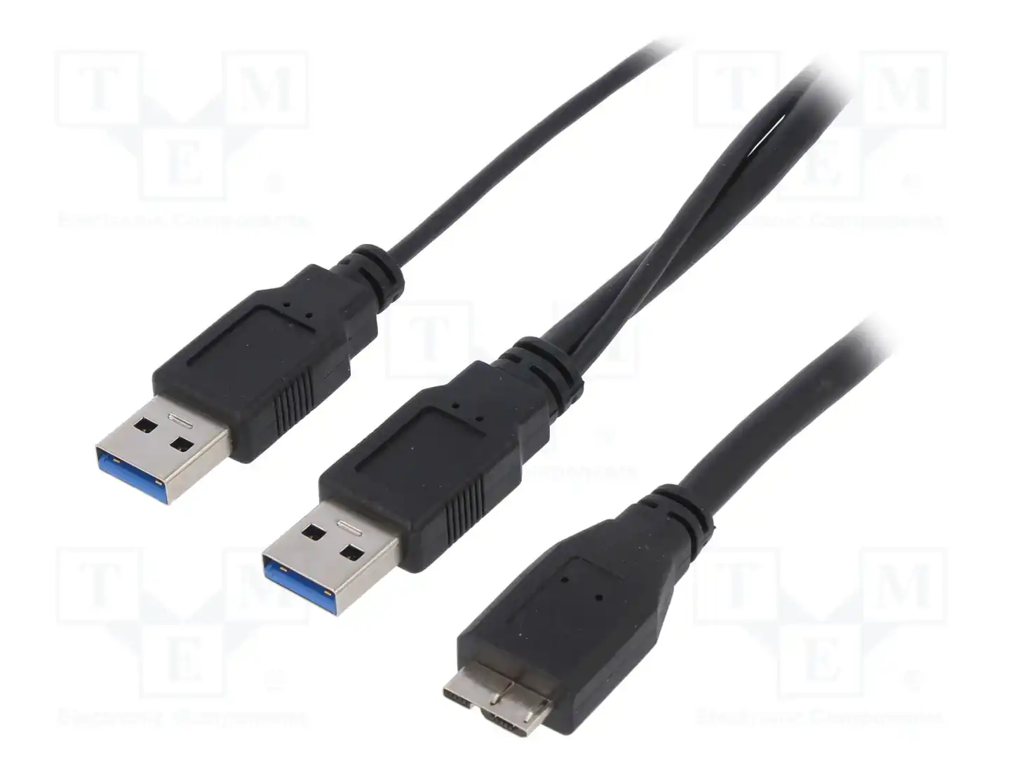 LOGILINK CU0071 — Кабели и адаптеры USB