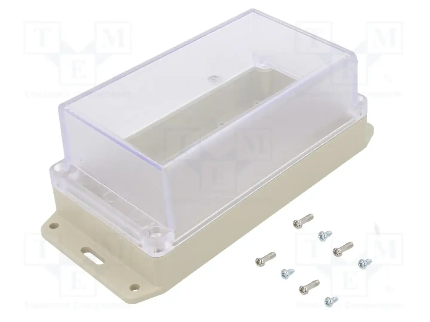 HAMMOND RP1195BFC — Корпуса универсальные