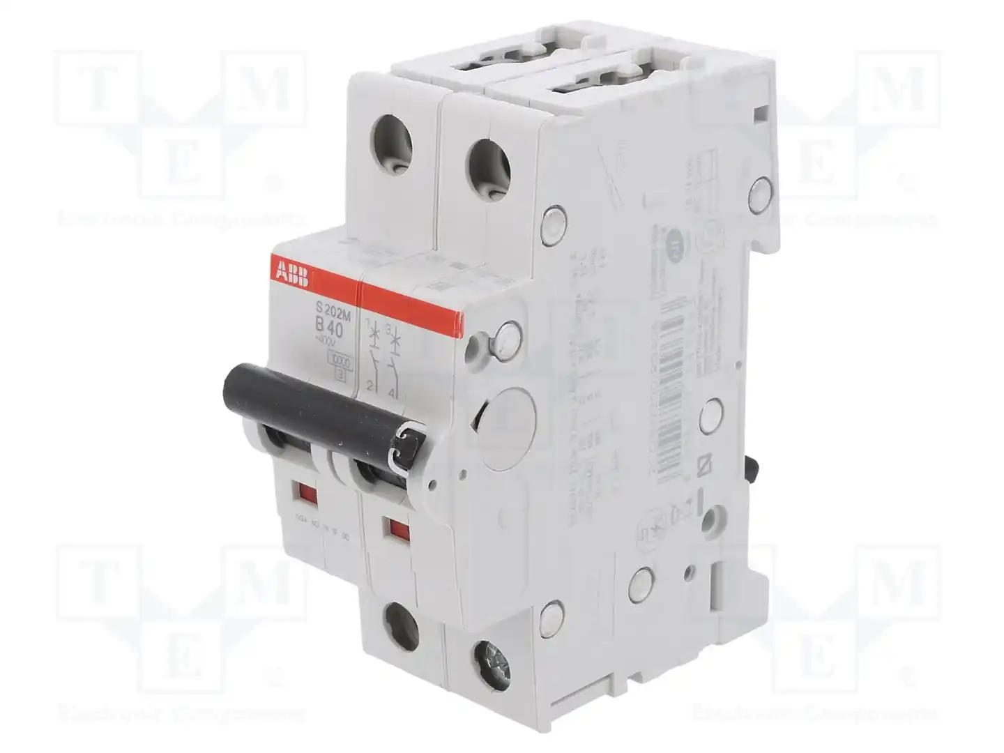 ABB 2CDS272001R0405 — Выключатели максимального тока