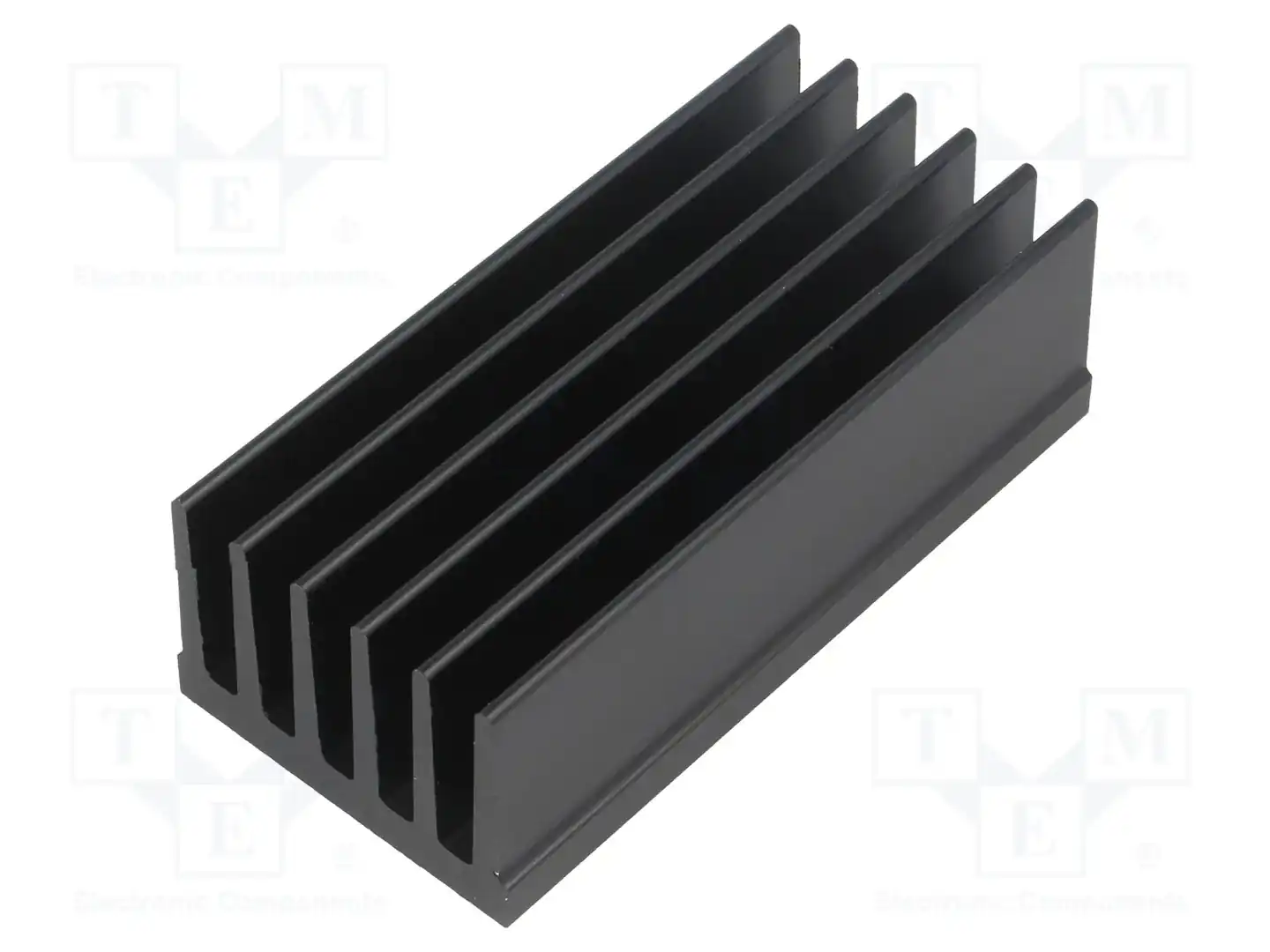 FISCHER ELEKTRONIK SK 657 75 SA — Радиаторы
