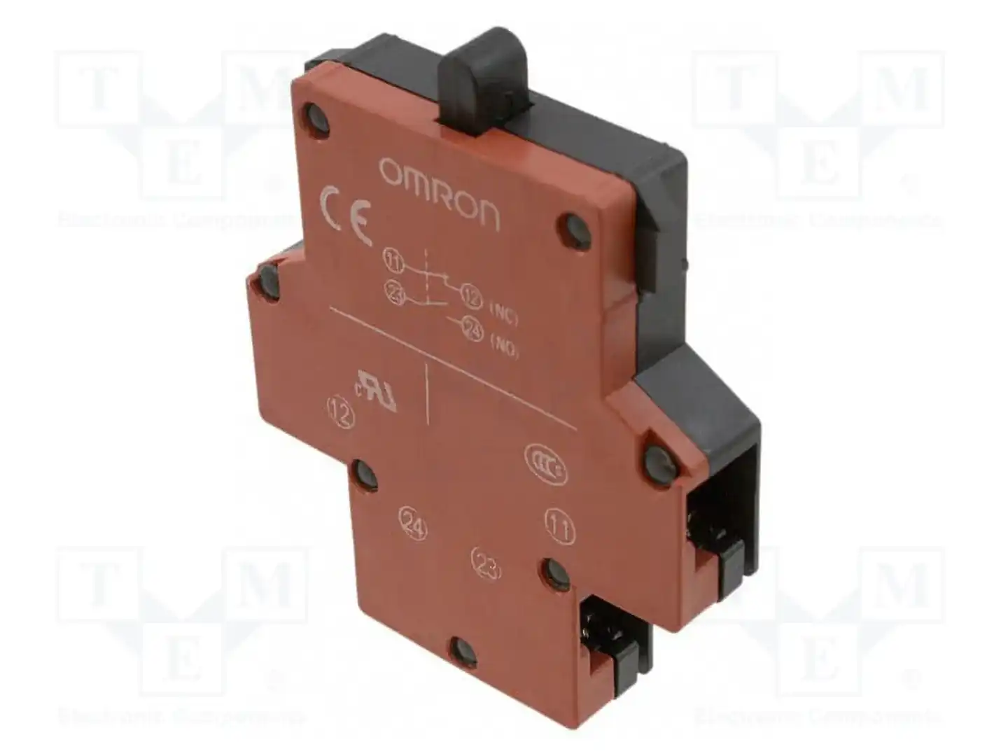 OMRON A22-11 — Панельные аксессуары стандартные