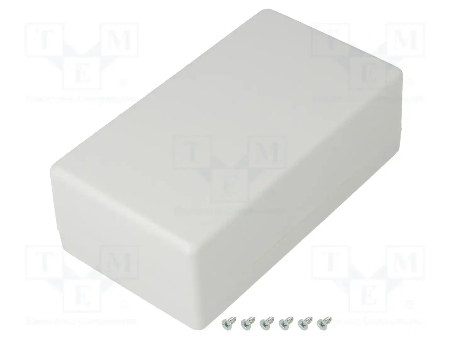 SUPERTRONIC PP019G-S — Корпуса универсальные