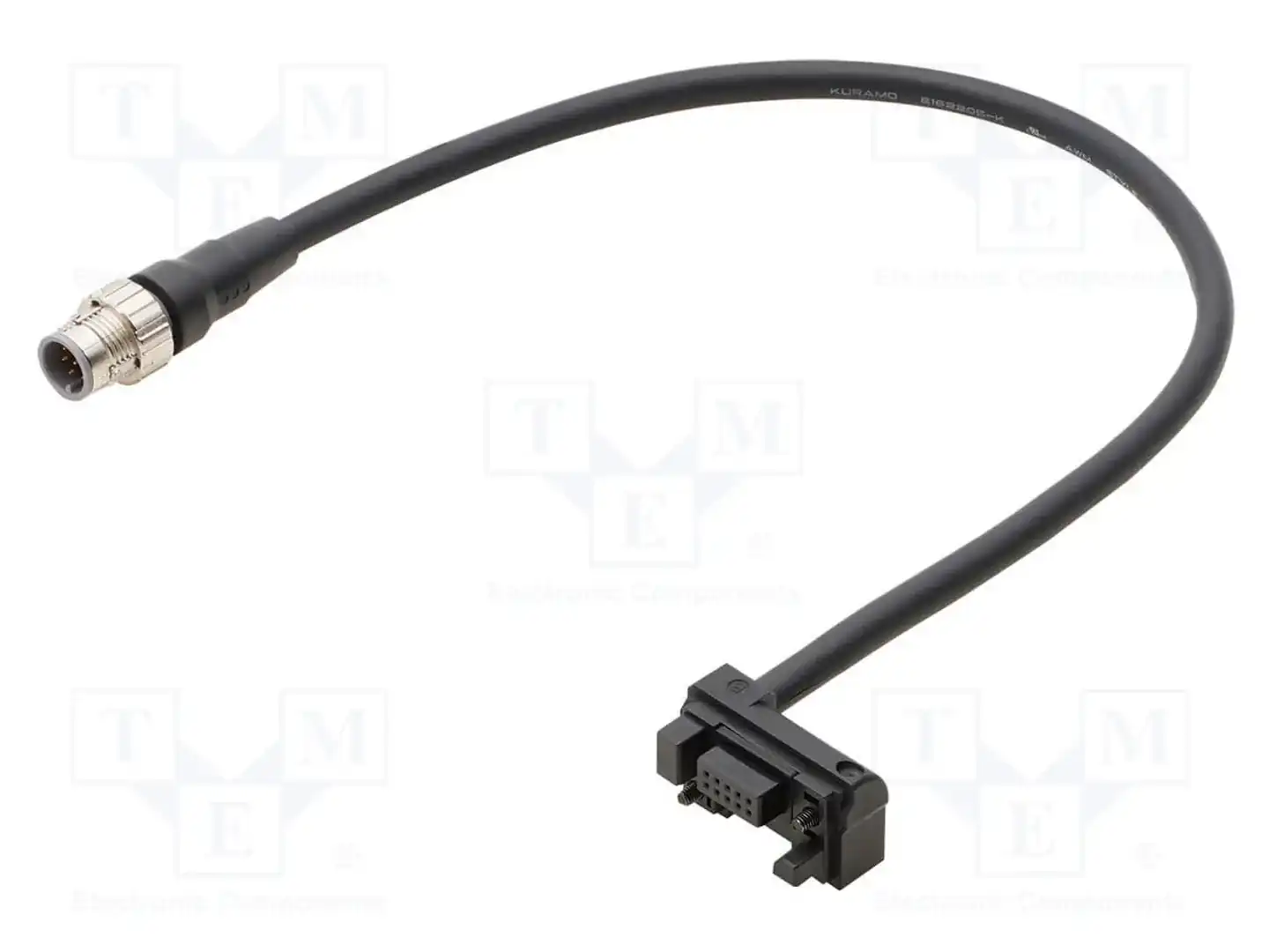 OMRON F39-JGR3K-D — Кабели к датчикам